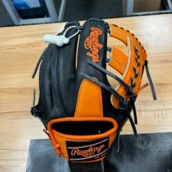 RAWLINGS HEART OF THE HIDE GGC CUSTOM GLOVE / MITT -Cheap Bats Store IMG 0009