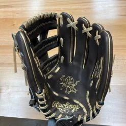 RAWLINGS HEART OF THE HIDE GGC CUSTOM GLOVE / MITT -Cheap Bats Store IMG 0011