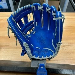 RAWLINGS HEART OF THE HIDE GGC CUSTOM GLOVE / MITT -Cheap Bats Store IMG 0014