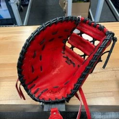 RAWLINGS HEART OF THE HIDE GGC CUSTOM GLOVE / MITT -Cheap Bats Store IMG 0015