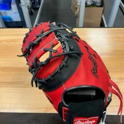RAWLINGS HEART OF THE HIDE GGC CUSTOM GLOVE / MITT -Cheap Bats Store IMG 0016
