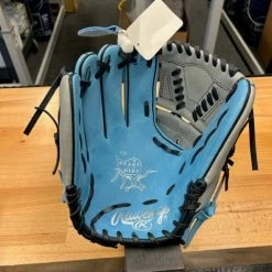 RAWLINGS HEART OF THE HIDE GGC CUSTOM GLOVE / MITT -Cheap Bats Store IMG 0018