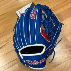 Wilson 2022 A1000 1786 RWB 11.5" GLOVE: WBW100836115