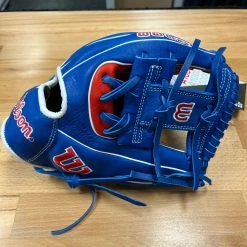 Wilson 2022 A1000 1786 RWB 11.5" GLOVE: WBW100836115 -Cheap Bats Store IMG 0201 scaled