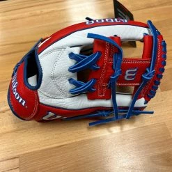 Wilson 2022 A1000 1787 RWB 11.75" GLOVE: WBW1008371175 8 Wilson 2022 A1000 1787 RWB 11.75" GLOVE: WBW1008371175 -Cheap Bats Store IMG 0205 scaled