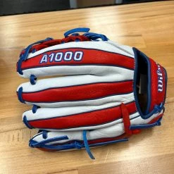 Wilson 2022 A1000 1787 RWB 11.75" GLOVE: WBW1008371175 9 Wilson 2022 A1000 1787 RWB 11.75" GLOVE: WBW1008371175 -Cheap Bats Store IMG 0206 scaled