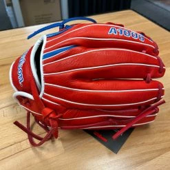 Wilson 2022 A1000 1912 RWB 12" GLOVE: WBW10083812 16 Wilson 2022 A1000 1912 RWB 12" GLOVE: WBW10083812 -Cheap Bats Store IMG 0214