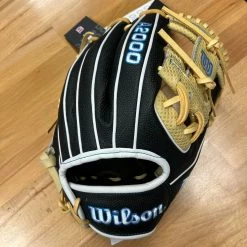 WILSON 2023 A2000 SOUTH CENTRAL REGION SM 11.50" GLOVE: WBW101301115