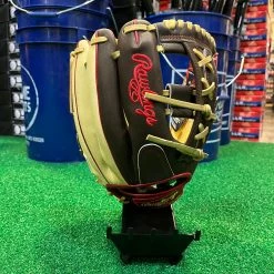 Rawlings Heart Of The Hide Colorsync 7.0 Special Edition Baseball Glove 11.75": RPRO205-32CCH-RHT