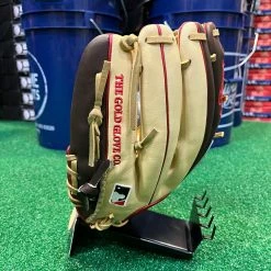 Rawlings Heart Of The Hide Colorsync 7.0 Special Edition Baseball Glove 11.75": RPRO205-32CCH-RHT -Cheap Bats Store IMG 0458