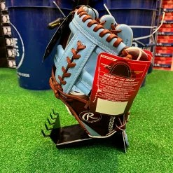 Rawlings 2023 Heart Of The Hide Special Edition Gold Glove Club Exclusive Baseball Glove 11.75": RPRO205-19CBSH-RHT -Cheap Bats Store IMG 0460