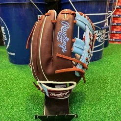 Rawlings 2023 Heart Of The Hide Special Edition Gold Glove Club Exclusive Baseball Glove 11.75": RPRO205-19CBSH-RHT