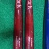 Mark Lumber ML27 Hard Maple Pro Limited 11401 Hard Maple Custom Bat