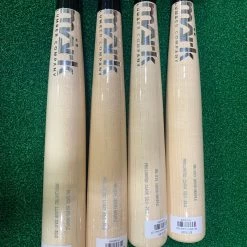 Mark Lumber-243 Pro Limited 11406 Hard Maple Custom Bat