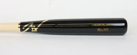 JAW BATS - JB5HP Pro Reserve Stock Maple Wood Bat 4 JAW BATS - JB5HP Pro Reserve Stock Maple Wood Bat - Image 2