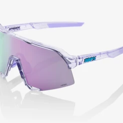 Prime Sports Midwest 100% S3 Performance Sunglasses -Cheap Bats Store LAVENDER