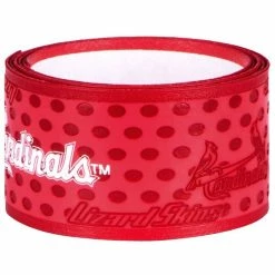 Lizard Skin Bat Grip 1.1 Collection: DSPBW, DSPUBB -Cheap Bats Store LizardSkinSTLCardinals