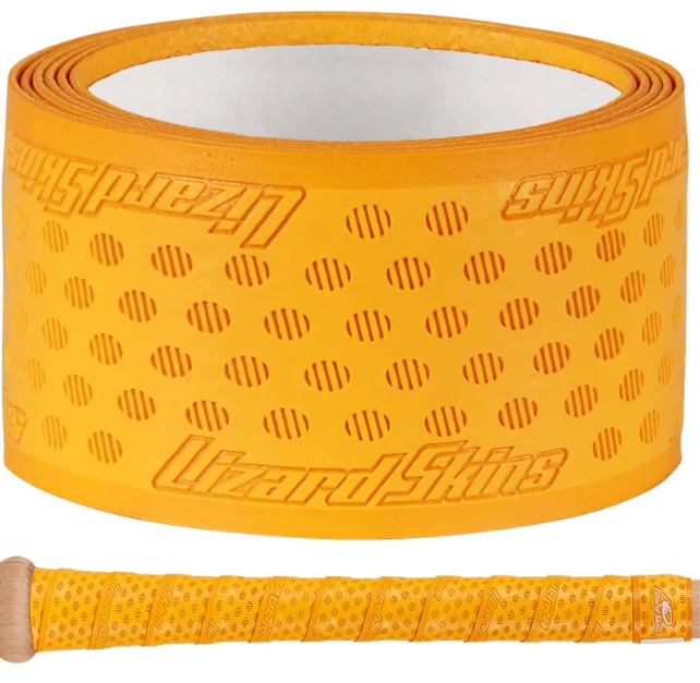 Lizard Skin Bat Grip 0.5 Collection: DSPBW, DSPUBB 42 Lizard Skin Bat Grip 0.5 Collection: DSPBW, DSPUBB - Image 40