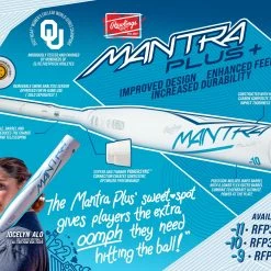 Rawlings 2023 Mantra+ Fastpitch Softball Bat: RFP3MP -Cheap Bats Store MANTRAplus SalesFlyer scaled
