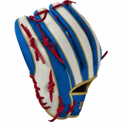 Wilson 2023 A2K MOOKIE BETTS GAME MODEL GLOVE 12.5: WBW101012125 -Cheap Bats Store MB3