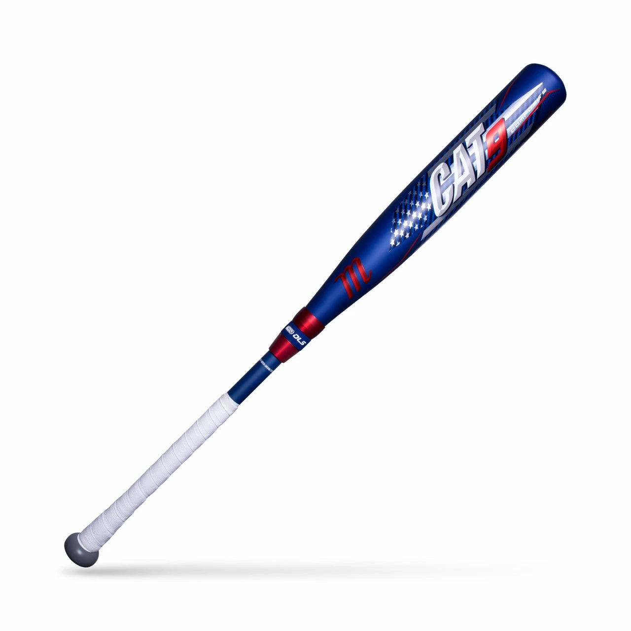 Bats MARUCCI CAT9 COMPOSITE PASTIME BBCOR 3 Bats MARUCCI CAT9 COMPOSITE PASTIME BBCOR
