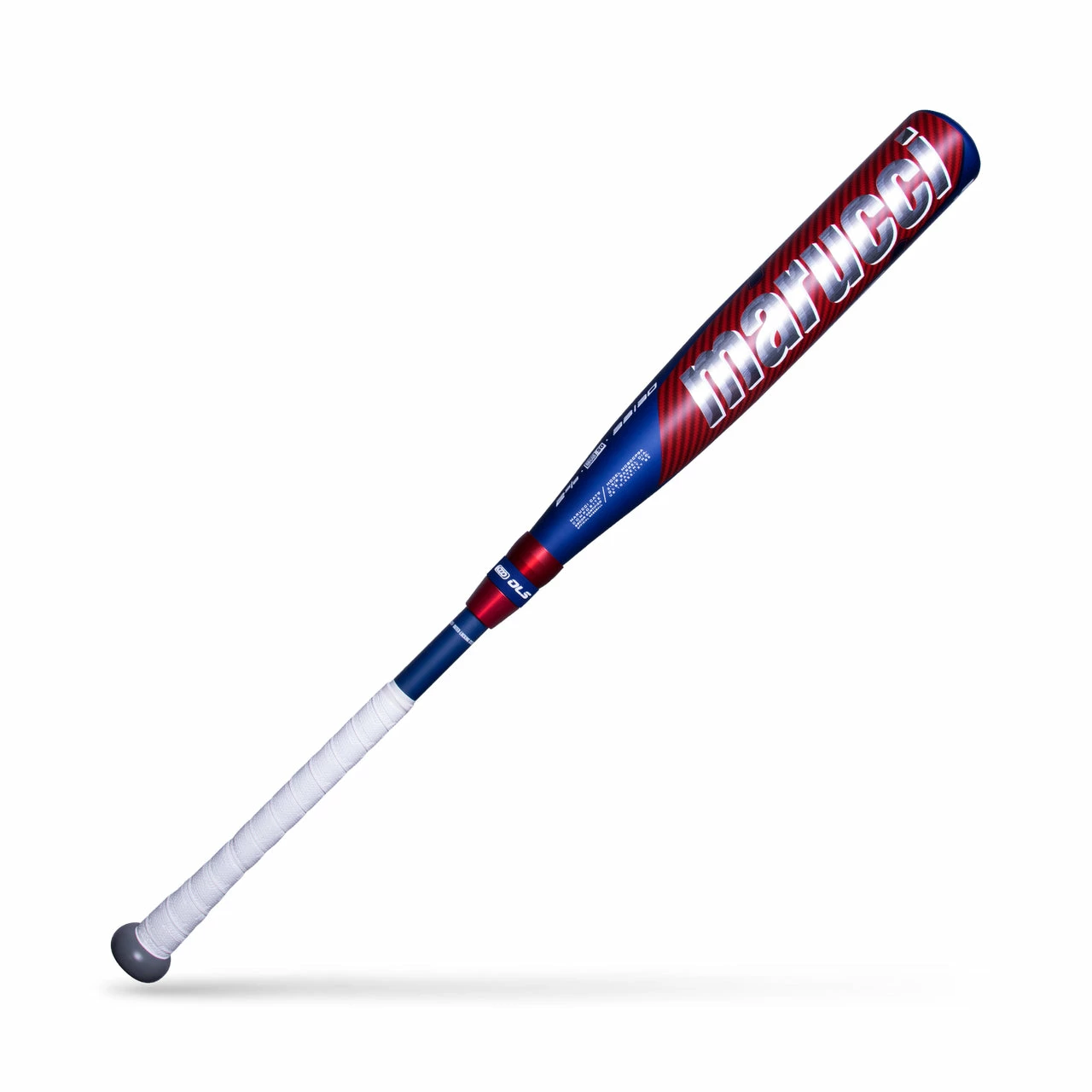 Bats MARUCCI CAT9 COMPOSITE PASTIME BBCOR 4 Bats MARUCCI CAT9 COMPOSITE PASTIME BBCOR - Image 2
