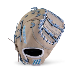 Marucci PALMETTO M TYPE 13" DUAL BAR WEB FIRST BASE MITT (LEFT HANDED)