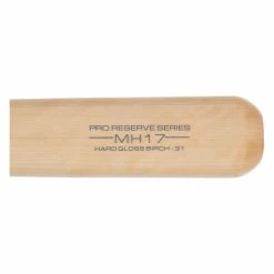 VICTUS PRO RESERVE MH17 Natural Birch MITCH HANIGER 10 VICTUS PRO RESERVE MH17 Natural Birch MITCH HANIGER -Cheap Bats Store MH173