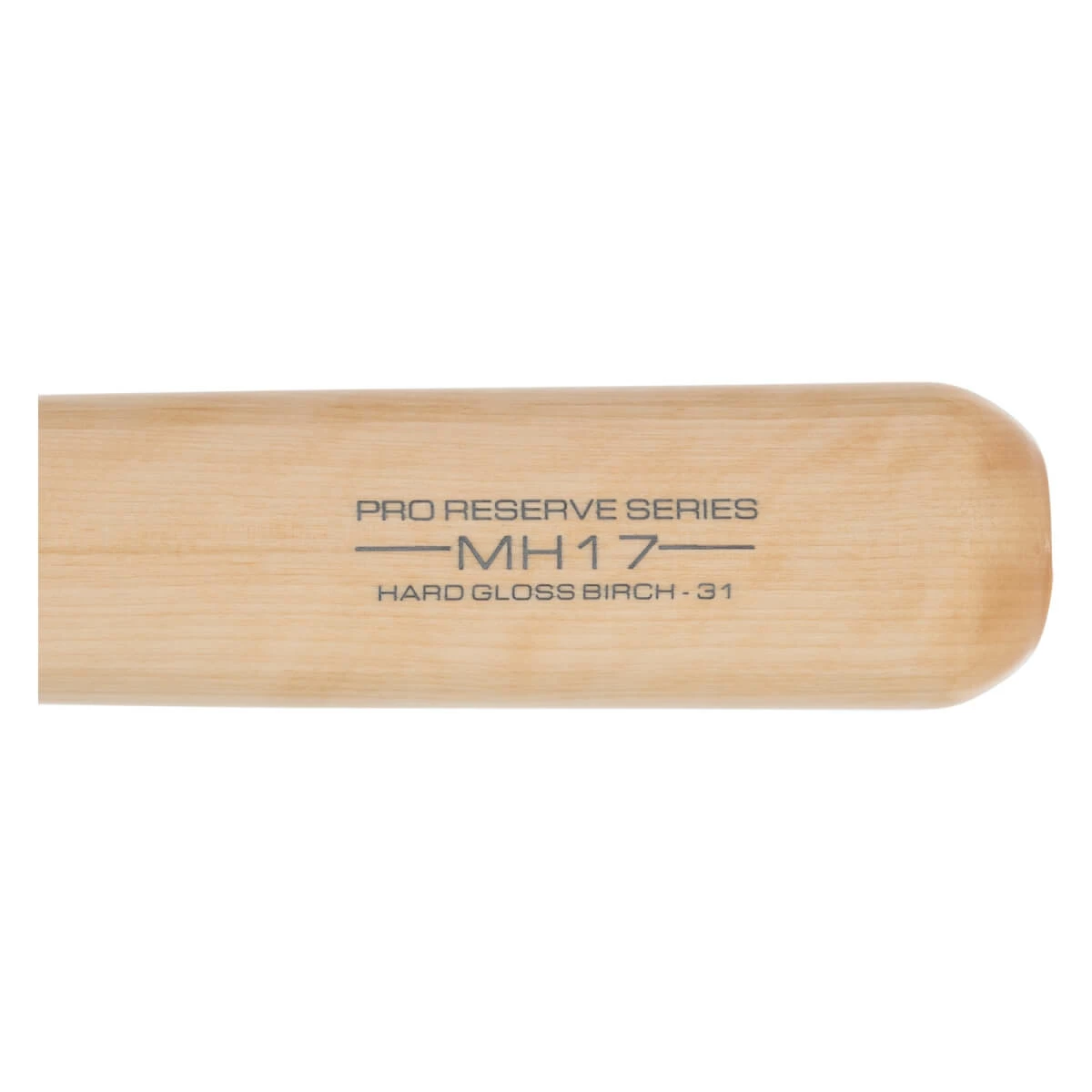 VICTUS PRO RESERVE MH17 Natural Birch MITCH HANIGER 5 VICTUS PRO RESERVE MH17 Natural Birch MITCH HANIGER - Image 3