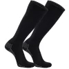 Franklin Youth Baseball Socks Black -Cheap Bats Store Medias Beisbol Juveniles Negras
