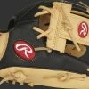 Rawlings Prodigy Youth 11.5" Infield Glove (Throw Right) -Cheap Bats Store P115CBI 3