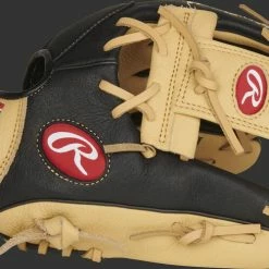 Rawlings Prodigy Youth 11.5" Infield Glove (Throw Right)