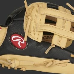 Rawlings Prodigy Youth 12.0" Outfield Glove (Throw Right)