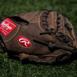 Rawlings Player Preferred Baseball Adult Catchers Mitt 33 Inches RHT -Cheap Bats Store PCM30 5
