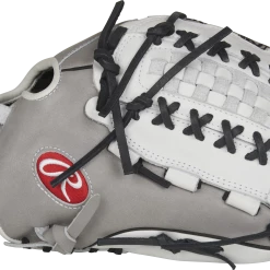 Rawlings Heart Of The Hide 12.5" Pitcher/Infield/Outfield Glove