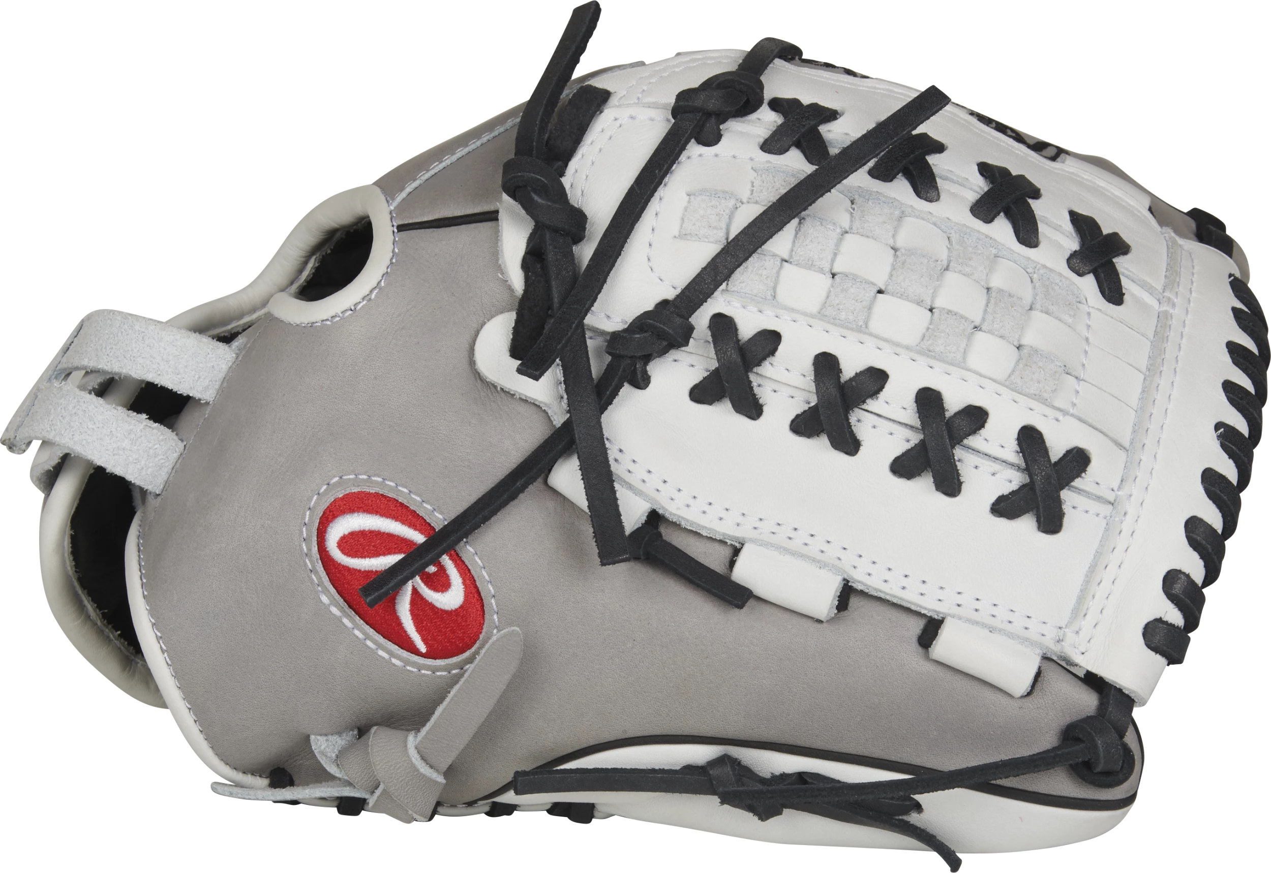 Rawlings Heart Of The Hide 12.5" Pitcher/Infield/Outfield Glove 3 Rawlings Heart Of The Hide 12.5" Pitcher/Infield/Outfield Glove