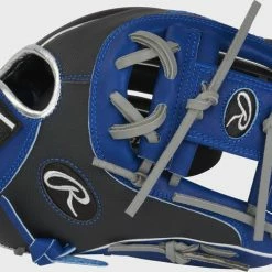RAWLINGS COLORSYNC 7.0 HEART OF THE HIDE I-WEB IF GLOVE: RPRO204-2BRSS 8 RAWLINGS COLORSYNC 7.0 HEART OF THE HIDE I-WEB IF GLOVE: RPRO204-2BRSS -Cheap Bats Store PRO204 2BRSS 3