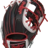 Prime Sports Midwest Heart Of The Hide Hyper Shell 11.5 In Baseball Glove -Cheap Bats Store PRO204 2BSCF 2