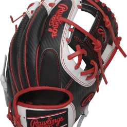 Prime Sports Midwest Heart Of The Hide Hyper Shell 11.5 In Baseball Glove