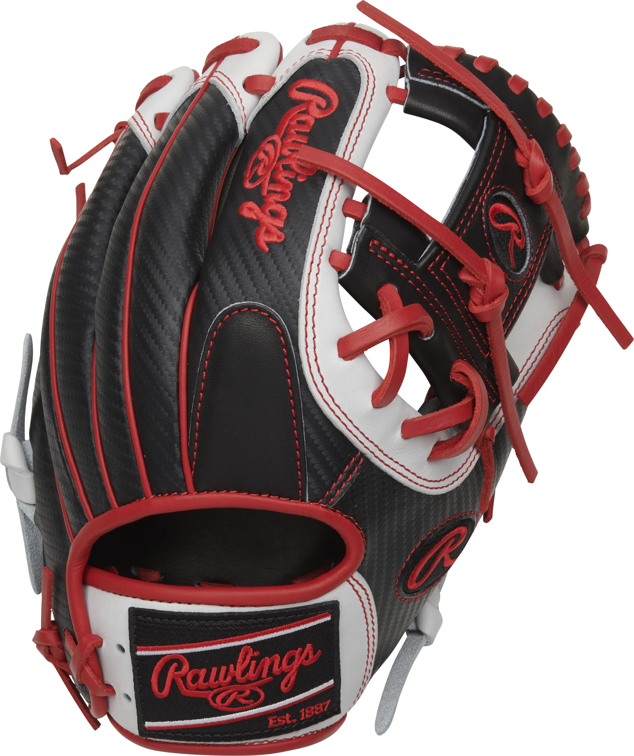 Prime Sports Midwest Heart Of The Hide Hyper Shell 11.5 In Baseball Glove 3 Prime Sports Midwest Heart Of The Hide Hyper Shell 11.5 In Baseball Glove