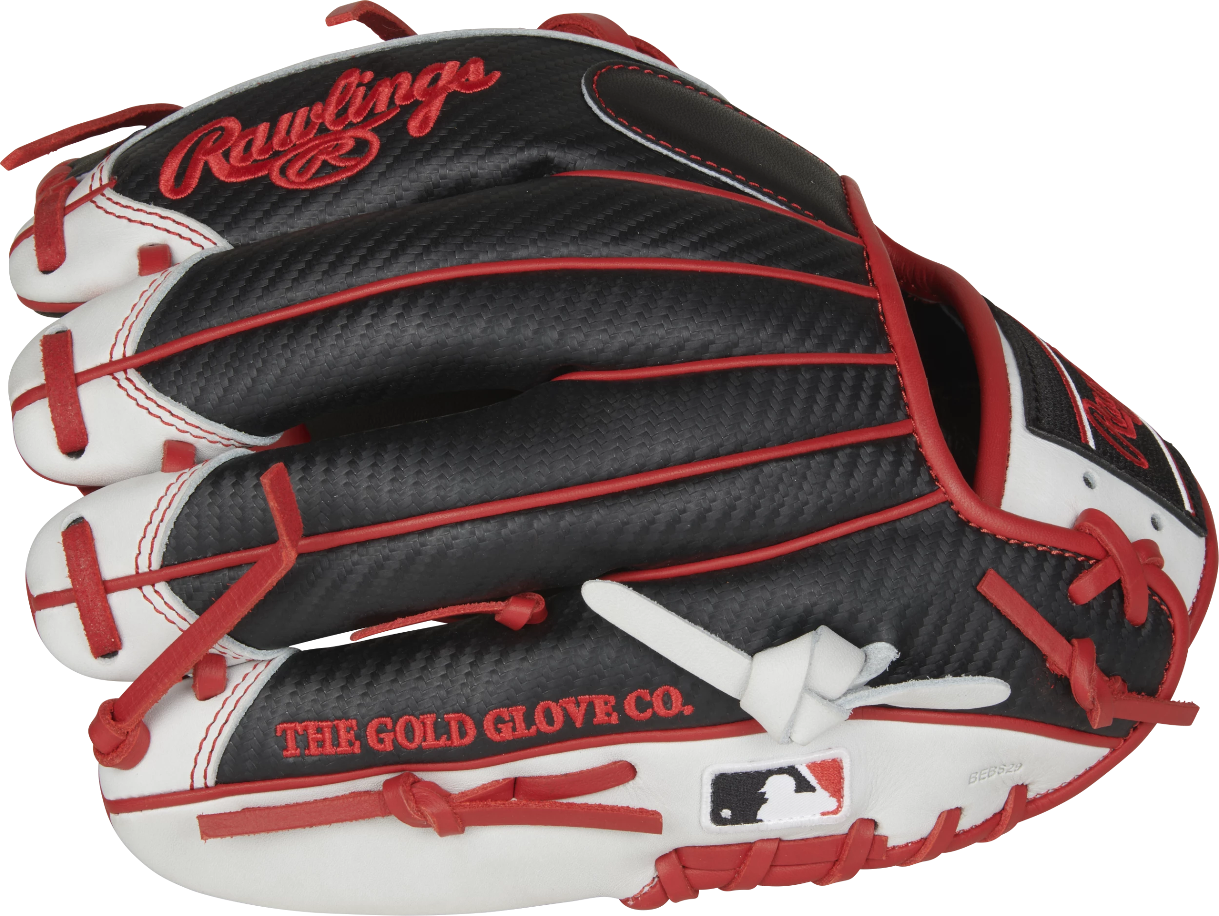 Prime Sports Midwest Heart Of The Hide Hyper Shell 11.5 In Baseball Glove 6 Prime Sports Midwest Heart Of The Hide Hyper Shell 11.5 In Baseball Glove - Image 4