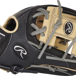 Prime Sports Midwest Rawlings Heart Of The Hide Hyper Shell 11.5-inch Glove: PRO204-2CBCF -Cheap Bats Store PRO204 2CBCF 3