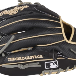 Prime Sports Midwest Rawlings Heart Of The Hide Hyper Shell 11.5-inch Glove: PRO204-2CBCF -Cheap Bats Store PRO204 2CBCF 4