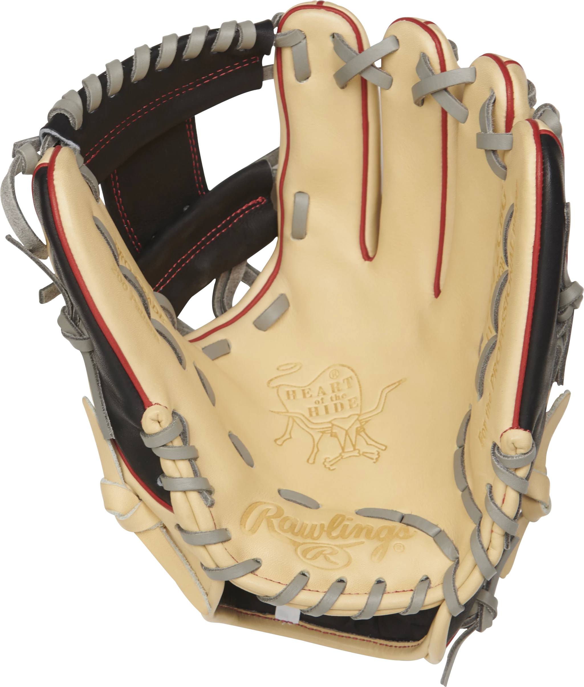 Rawlings 11.5-inch HOH I-Web Baseball Glove 7 Rawlings 11.5-inch HOH I-Web Baseball Glove - Image 5