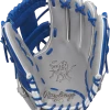 Rawlings Heart Of The Hide 11.5 In Baseball Glove (RHT) -Cheap Bats Store PRO204 2GR 1