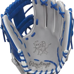 Rawlings Heart Of The Hide 11.5 In Baseball Glove (RHT)