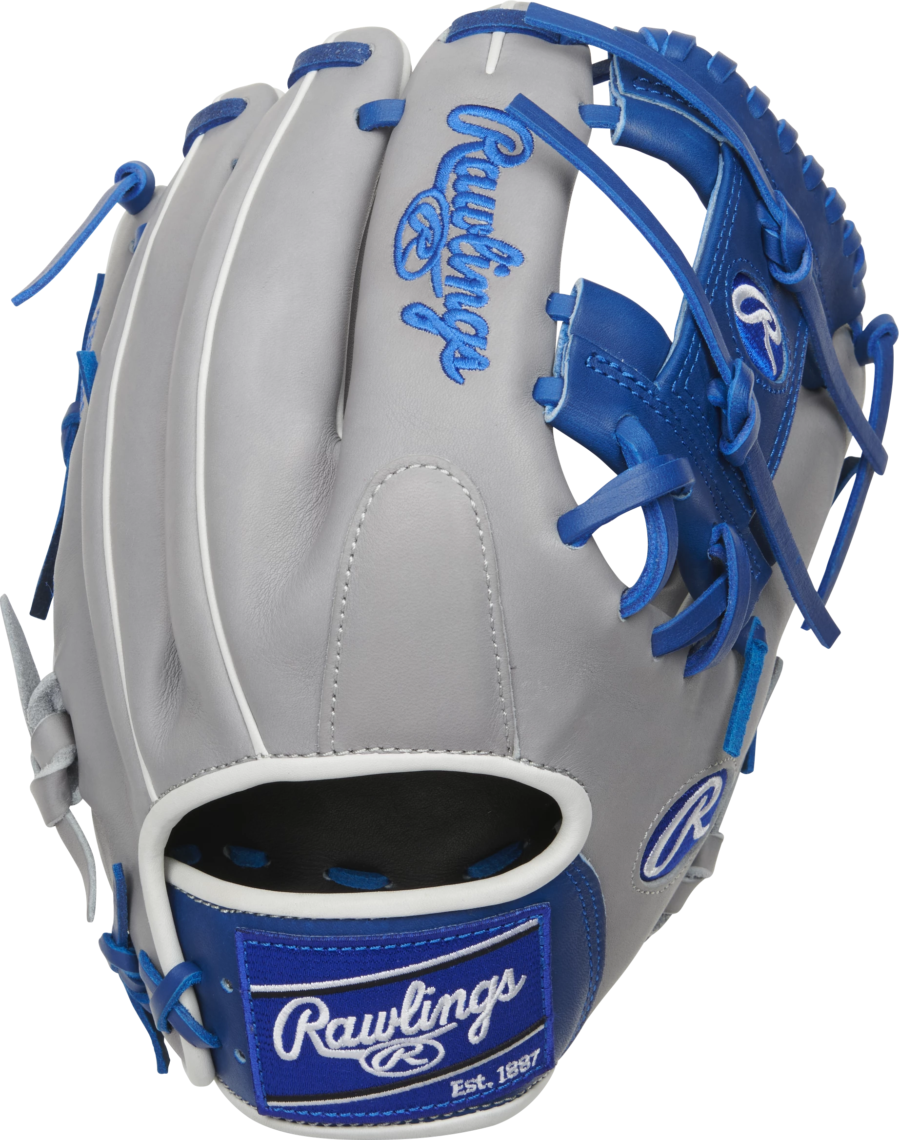 Rawlings Heart Of The Hide 11.5 In Baseball Glove (RHT) 4 Rawlings Heart Of The Hide 11.5 In Baseball Glove (RHT) - Image 2
