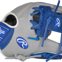 Rawlings Heart Of The Hide 11.5 In Baseball Glove (RHT) 7 Rawlings Heart Of The Hide 11.5 In Baseball Glove (RHT) -Cheap Bats Store PRO204 2GR 3