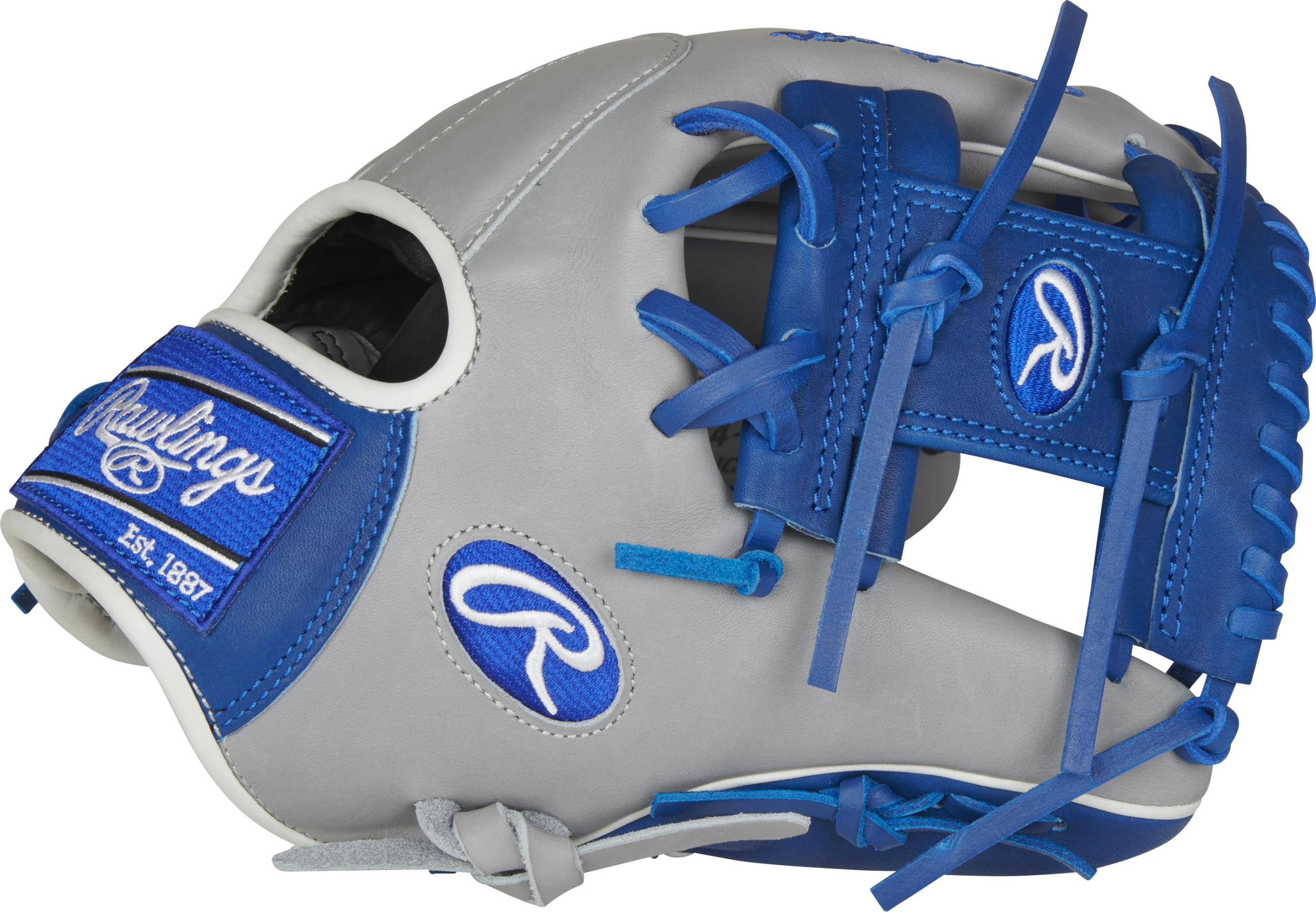 Rawlings Heart Of The Hide 11.5 In Baseball Glove (RHT) 5 Rawlings Heart Of The Hide 11.5 In Baseball Glove (RHT) - Image 3