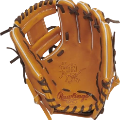 Prime Sports Midwest Rawlings Heart Of The Hide 11.5-inch Infield Glove